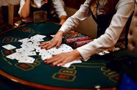Azino888 Casino